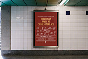 Cahileros Retro Bold Serif Font, a Serif Font by timelesstype.co (Thumbnail 11 of 20)