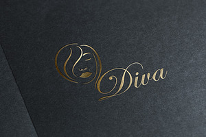 Diva Logo
