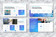 Corona Virus - Medical Powerpoint, a Presentation Template by Dhabee (Thumbnail 3 of 13)