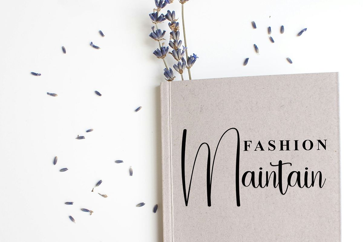 Freshtea, a Handwritten Font by FreshTypeINK (Photo 2 of 8)