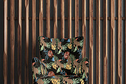 Leopards print, an Animal Illustration by Lineli (Thumbnail 5 of 11)