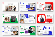 Heimdal - Business Google Slide Temp, a Presentation Template by Dens Creative Studio (Thumbnail 2 of 6)