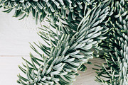 Christmas Card+30 IG Posts (+PSD), a Holiday Photo by Kate Roubin (Thumbnail 5 of 8)