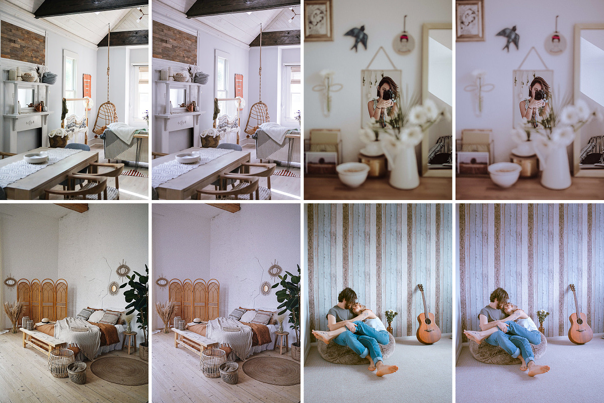 117. A5 Presets, an Action Add-On by Advina Store (Photo 8 of 8)