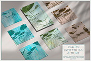 Fresco collection Water Dreams, a Wallpaper Graphic by Natalia0307 (Thumbnail 11 of 14)