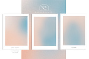 Love Vibes Gradients 3D Shapes, an Object Graphic by Cat In Colour (Thumbnail 11 of 18)