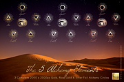 WOW SALE! HUGE GOLD FOIL COLLECTION, an Object Graphic by Illumineer Media & Design (Thumbnail 11 of 44)