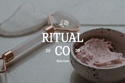 Nordic Salt / Vintage Modern Serif, a Serif Font by supfonts (Thumbnail 10 of 14)