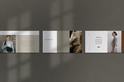 Gemini PowerPoint Presentation, a Presentation Template by SlideStation (Thumbnail 3 of 13)