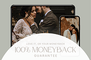 GOLD Elopement Photography Guide, a Magazine Template by Signature Edits (Thumbnail 6 of 11)