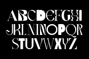 Spikle - Mixed Display Typeface, a Sans Serif Font by Valentino Vergan (Thumbnail 4 of 10)