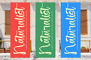 Magic Soft Bold Handwritten Font, a Script Font by stylishtype.co (Thumbnail 6 of 15)
