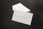 Bundle Flyer Business Card Mock-up, a Print Template by Giallo (Thumbnail 11 of 21)
