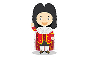 61 Historical Ages & Civilizations, an Education Illustration by asantosg (Thumbnail 7 of 11)
