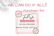 Boutique Shopify Theme, a Templates & Theme by Millennials Marketing (Thumbnail 10 of 10)