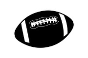 Football Soccer Silhouette Bundle, an Illustration by hafijul (Thumbnail 44 of 51)