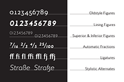 MB Empire, a Sans Serif Font by Ben Burford Fonts (Thumbnail 3 of 4)