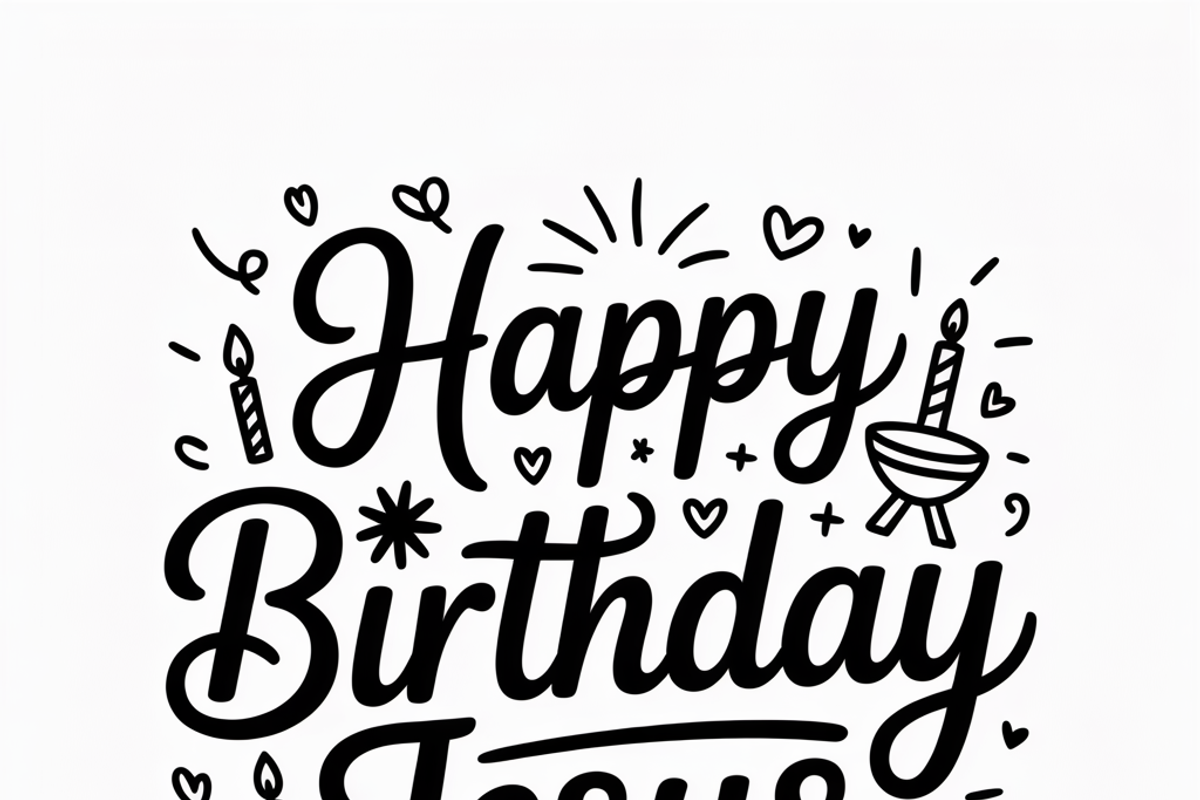 20 Birthday SVG Bundle, an Object Graphic by himelgfx (Photo 4 of 8)