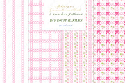 Mahjong Set PNG Watercolor DIY, an Illustration by LABFcreations (Thumbnail 3 of 4)