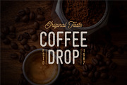 SALE : Explorium Font, a Font by FlashGraphics (Thumbnail 3 of 6)