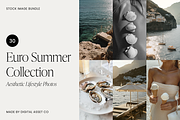 30 Euro Summer Stock Images, a Holiday Photo by Digital Asset Co (Thumbnail 1 of 7)