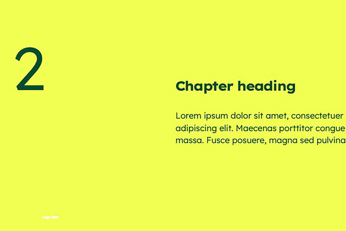 Industrial PowerPoint Template, a Templates & Theme by Iconography - Pitch Deck (Photo 42 of 56)