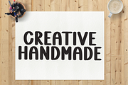 Mister Pudding, a Serif Font by InermediaSTUDIO (Thumbnail 4 of 8)