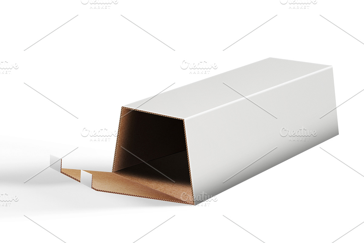 SHOEBOX MOCKUP, a Product Mockup by Moonlight Creative (Photo 6 of 8)