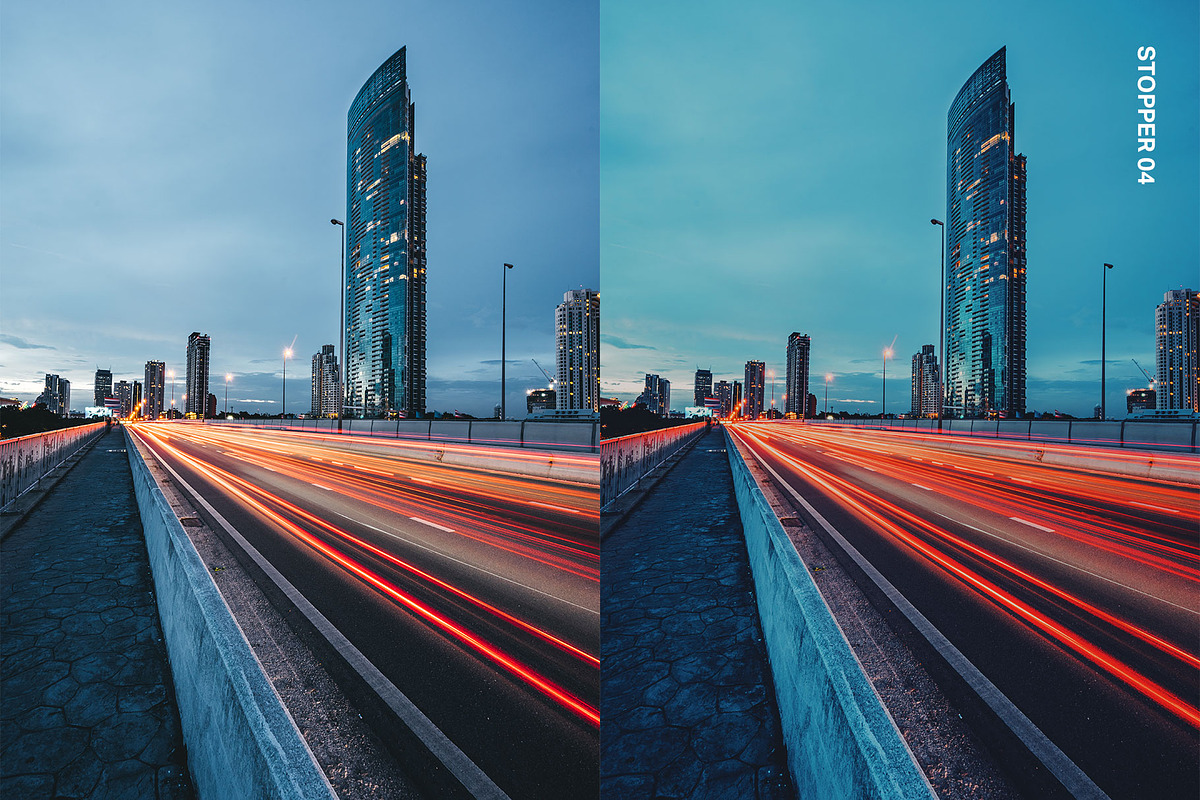 20 Concrete Jungle Lightroom Presets, a Preset Add-On by SparkleStock (Photo 7 of 12)