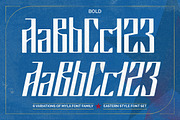 Myla Font, a Font by LeoSupply.co (Thumbnail 3 of 10)