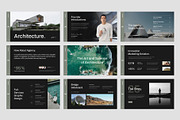 Norac Presentation Template, a Presentation Template by Rocketstill (Thumbnail 2 of 7)