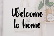 Baby Birthday, a Handwritten Font by FreshTypeINK (Thumbnail 2 of 8)
