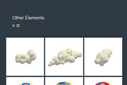 Ultimate 3D Map Creator - Mapita, an Illustration by Graphic Pear (Thumbnail 13 of 13)
