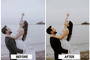 Wedding Lightroom Presets, a Preset Add-On by zoomdesigns (Thumbnail 4 of 9)
