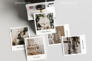 Polaroid Mockup, a Product Mockup by Momogi (Thumbnail 7 of 8)
