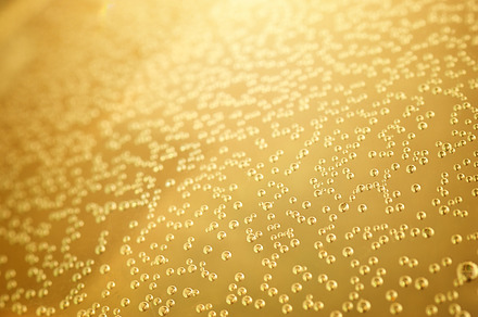 Gold background bubble texture stock photo containing backgrounds and textured, an Abstract Photo by djgis