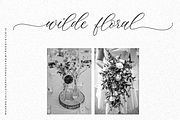 Multiverse – Luxurious Script Font, a Script Font by RedyStudio (Thumbnail 5 of 15)