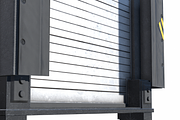 Loading Dock Low Poly PBR, an Architecture 3D Model by Daniel Mikulik (Thumbnail 11 of 11)