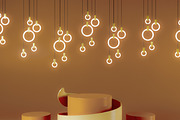 50+ Product Presentation Podium, a Presentation Template by Udenate (Thumbnail 40 of 54)