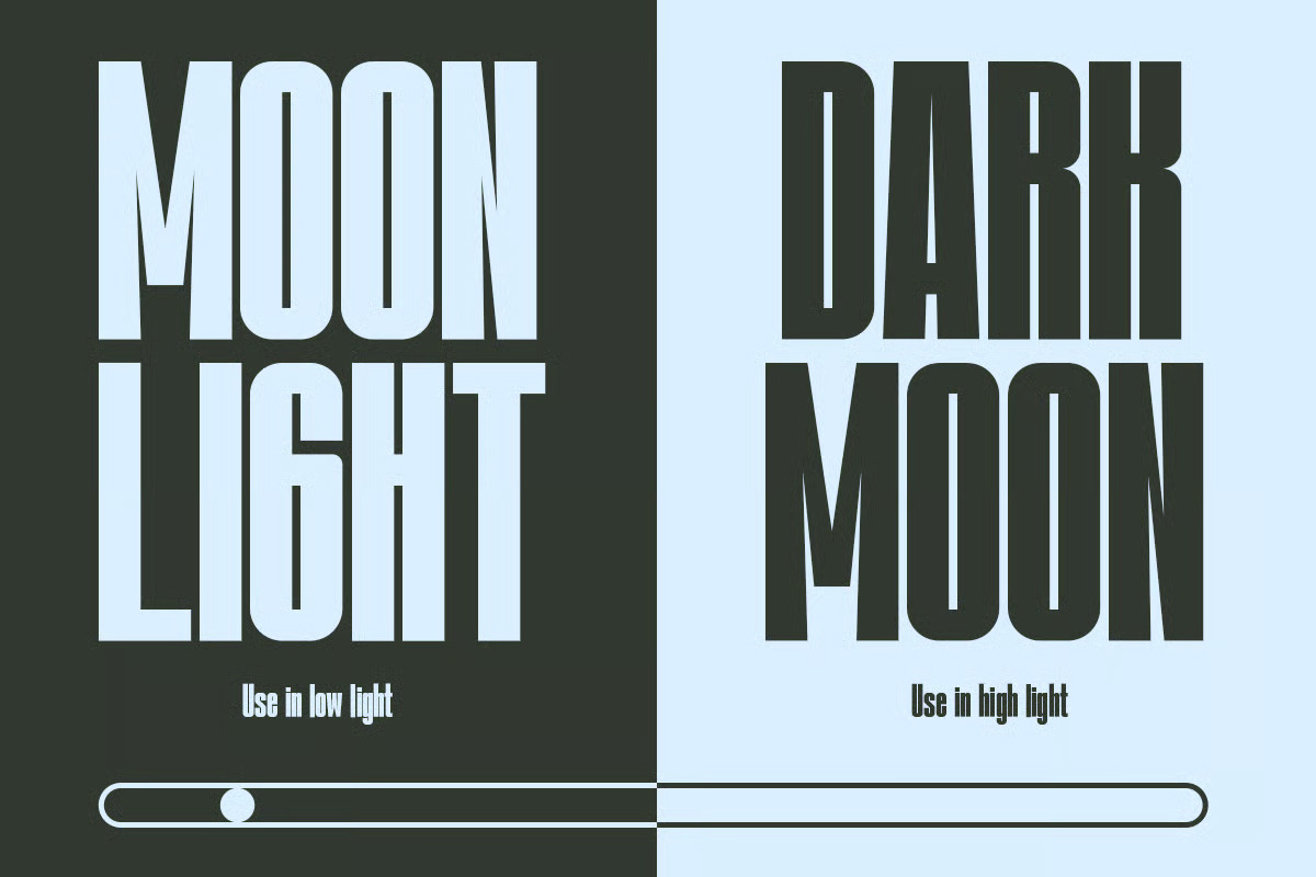 Internship – Condensed Sans Serif, a Sans Serif Font by Brand Earth (Photo 5 of 12)