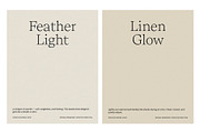 6 Bare Beige Grain Backgrounds, a Texture Graphic by CREATIVE WORKS. (Thumbnail 2 of 5)