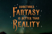 Solander - Sharp Display Typeface, a Font by Patria Ari (P4tcreativa) (Thumbnail 3 of 8)