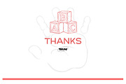 Baby Nursery Hand-Drawn Element, an Illustration by Tekuni (Thumbnail 8 of 8)