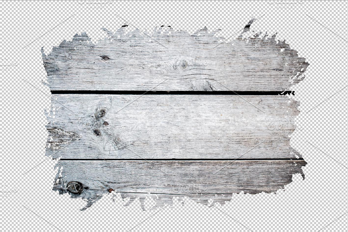 wooden shapes backgrounds PNG, a Shape Add-On by VetalStock (Photo 3 of 3)