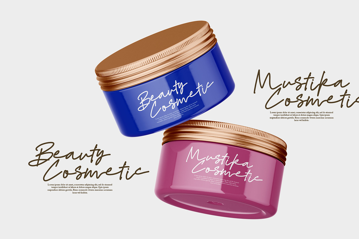 Rockye - Modern Script Typeface, a Script Font by Kincrev Studio (Photo 5 of 8)