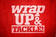 Gridiron | Athletic Display Type, a Slab Serif Font by StudioWorks (Thumbnail 2 of 10)