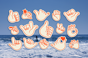 Surf & Sport Vector Illustrations, an Object Graphic by venimo (Thumbnail 6 of 15)