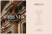 Esthel, a Sans Serif Font by Larin Type Co. (Thumbnail 6 of 11)