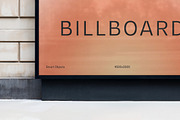 Advertising Banner Mockup, an Advertising Mockup by Design Squad (Thumbnail 3 of 4)