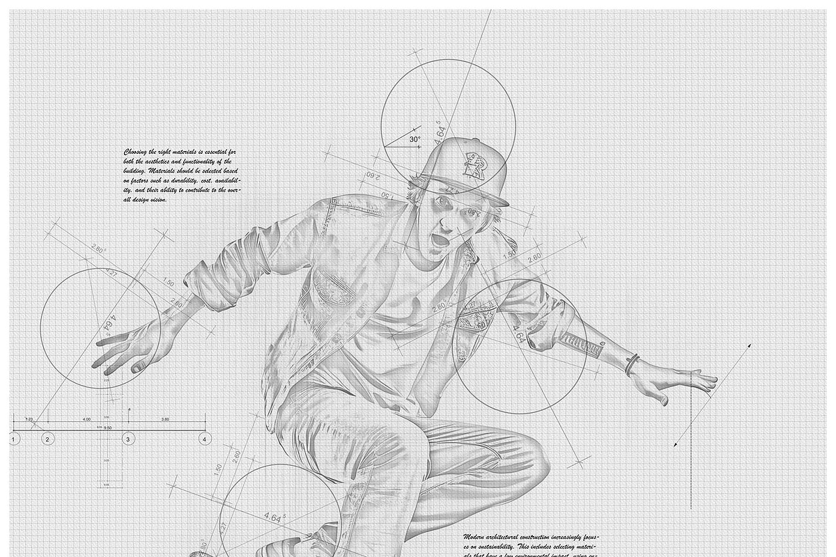 Concept Sketch Photoshop Action, an Action Add-On by MRI STUDIO (Photo 17 of 21)